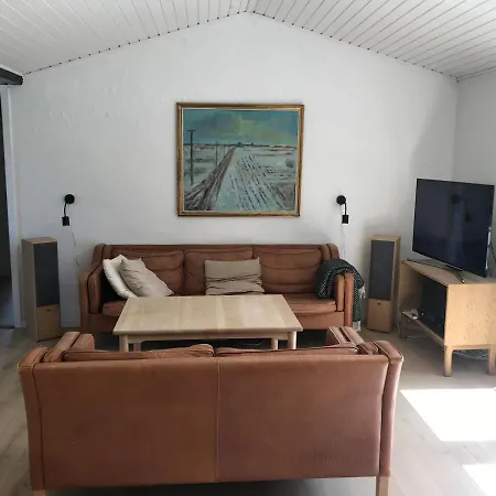 Strib Hébergement de vacances Middelfart