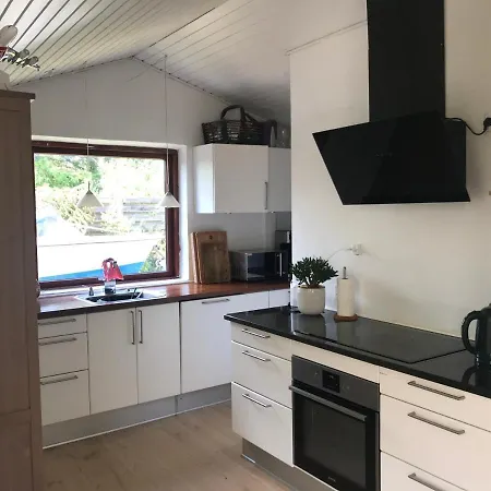 Hébergement de vacances Strib *
