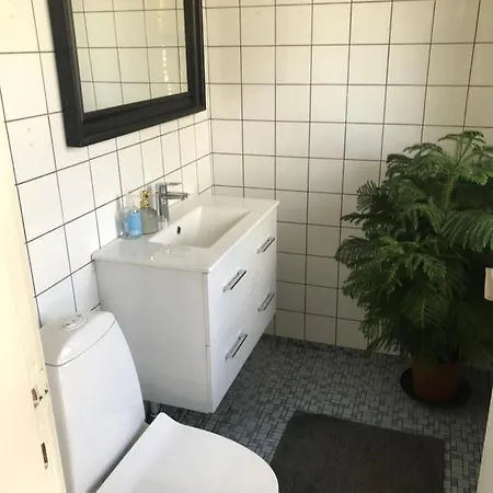 Strib Hébergement de vacances Middelfart